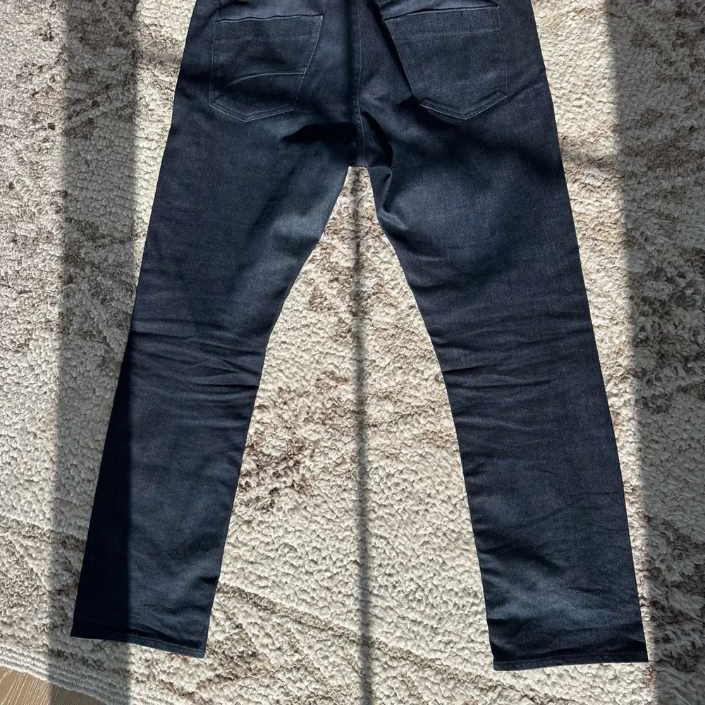 Matias Sol men’s Denim - Picture 2 of 6